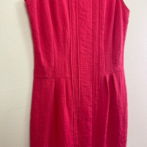W118 By Walter Baker Sleeveless Julia Dress Size (D1-19) - Picture 5 of 5